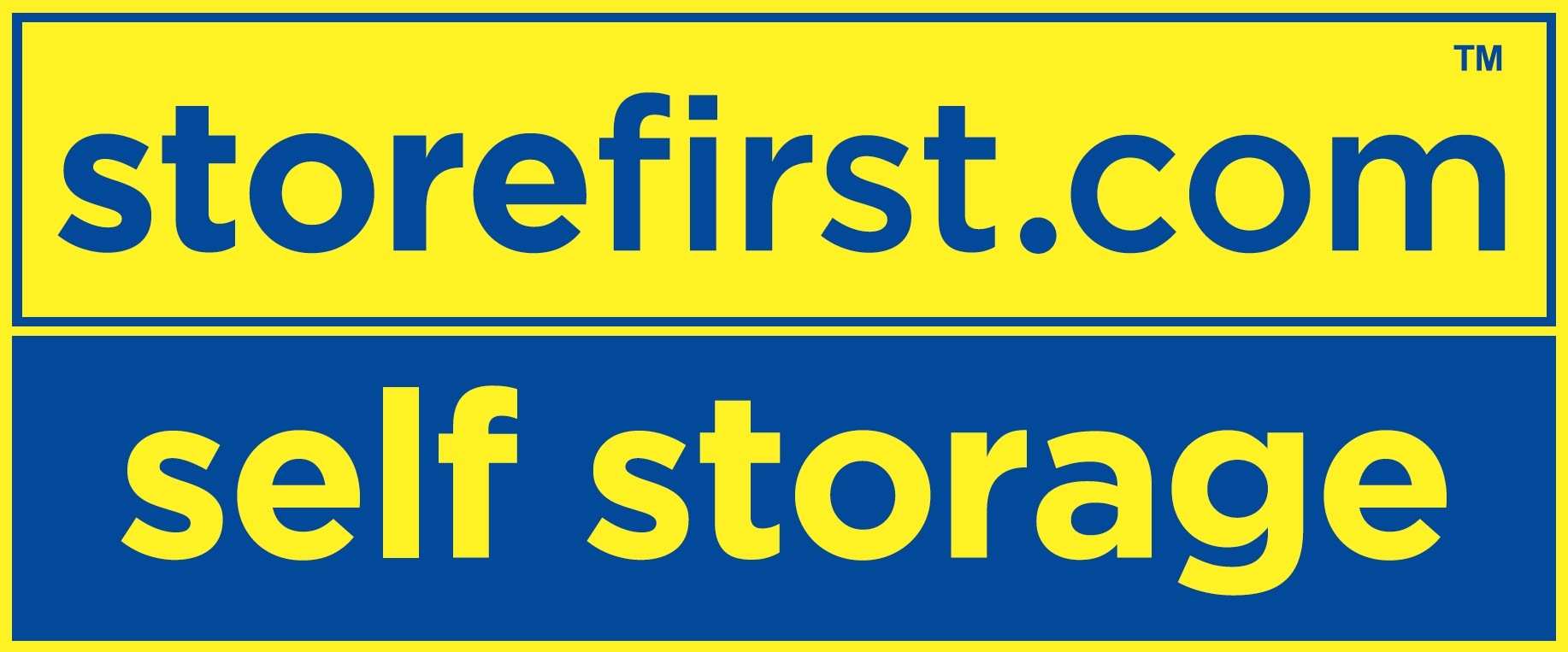 Store First